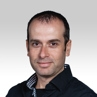 סשה בוריבקר